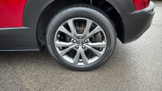 Mazda Cx-30 2.0 e-Skyactiv X MHEV GT Sport 5dr Petrol Hatchback